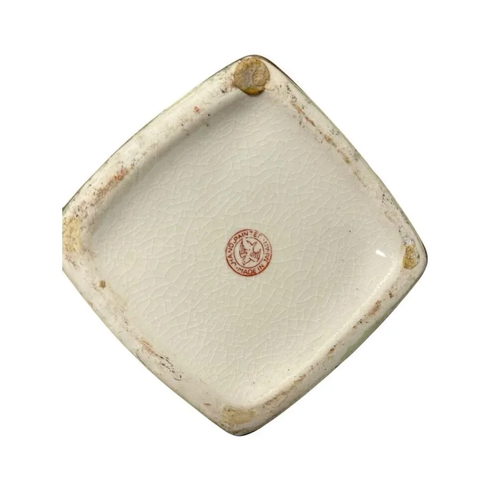 N/A vintage hand